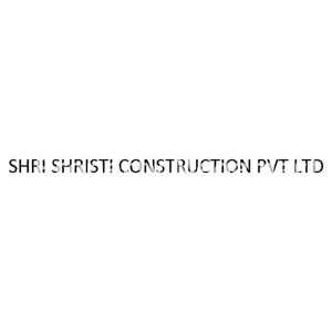 Shri Shristi Construction Pvt Ltd logo